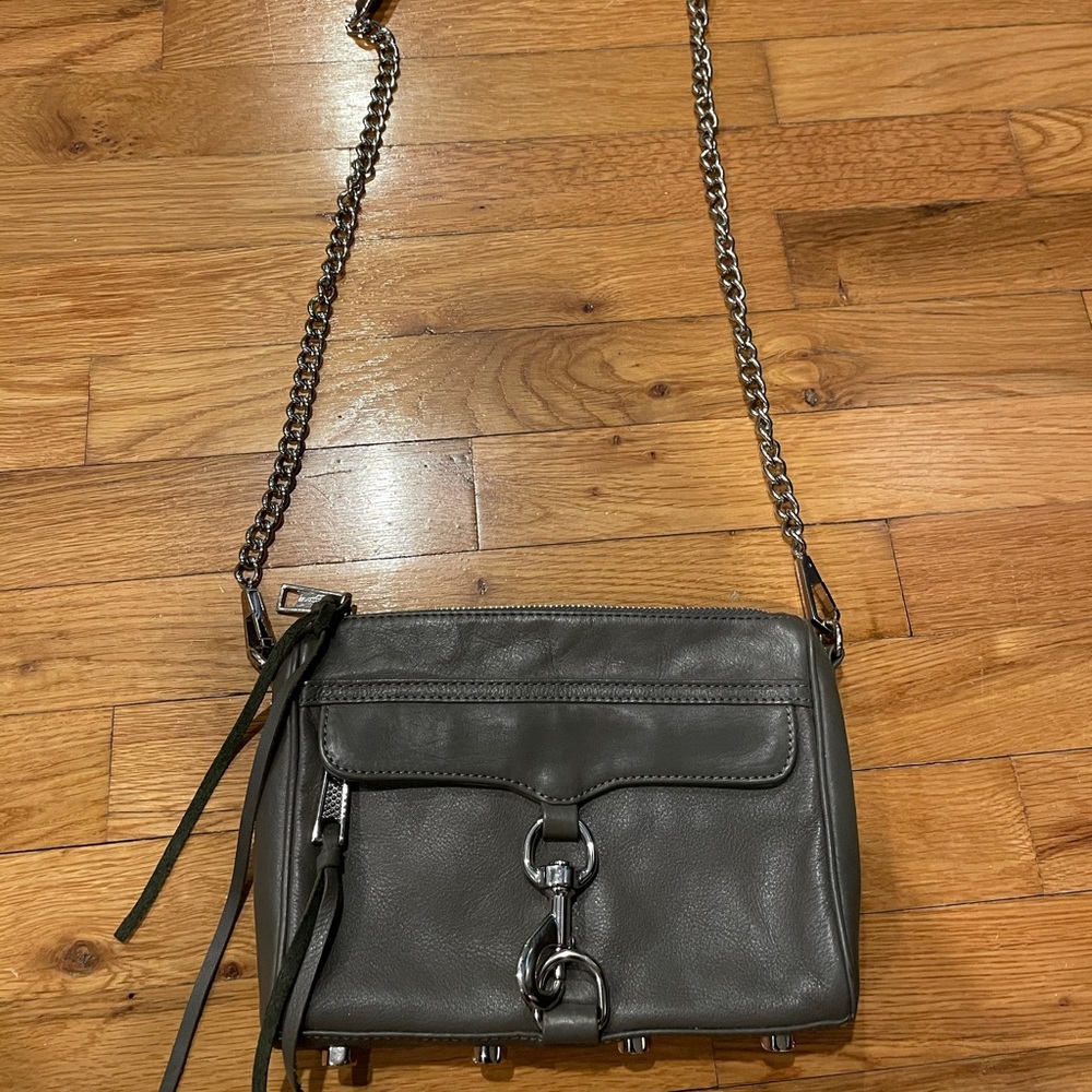 Rebecca Minkoff crossbody bag